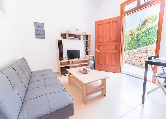 Holiday home Aelia Symi