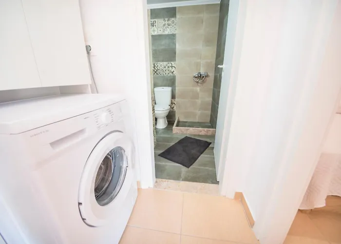 Aelia Holiday home Symi