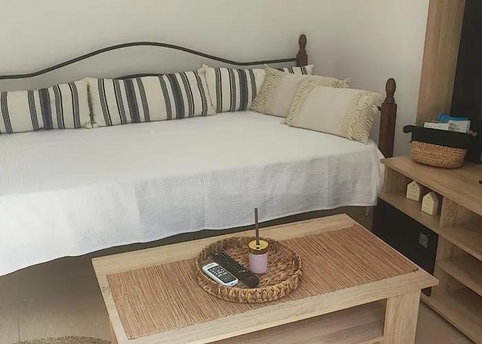 Holiday home Aelia *