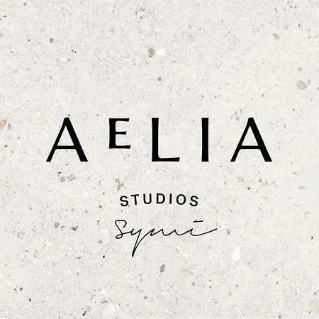 Aelia Hébergement de vacances