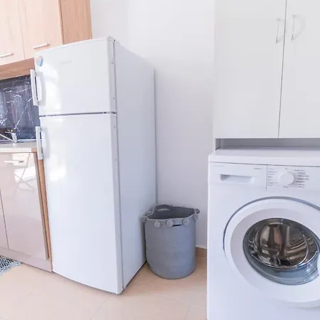 Hébergement de vacances Aelia Symi