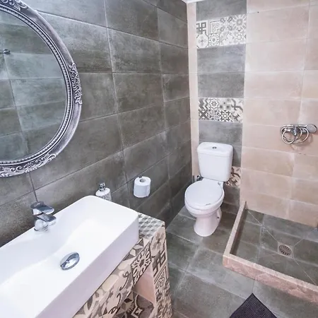 Casa vacanze Aelia *