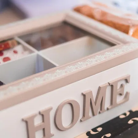 Aelia Casa vacanze *