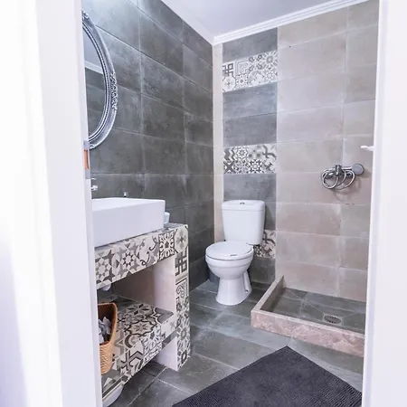 Aelia Casa vacanze *