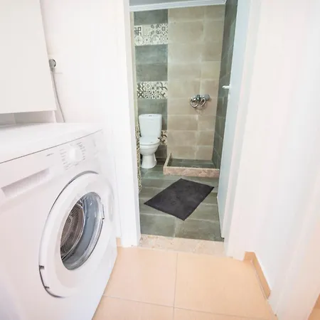 Aelia Vakantiehuis Sými