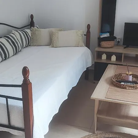 Vakantiehuis Aelia Sými