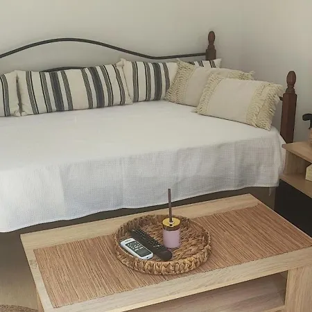 Hébergement de vacances Aelia *