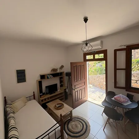 Aelia Vakantiehuis *