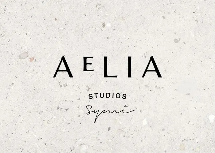 Aelia بيت للعطل