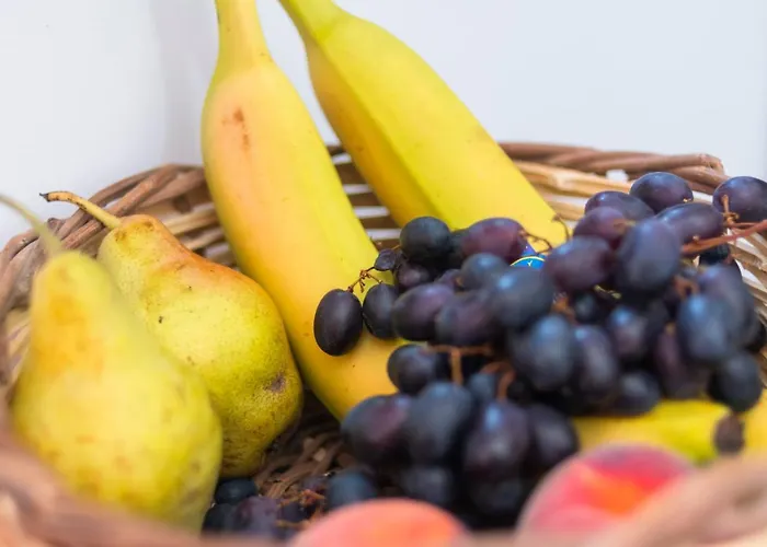 بيت للعطل Aelia