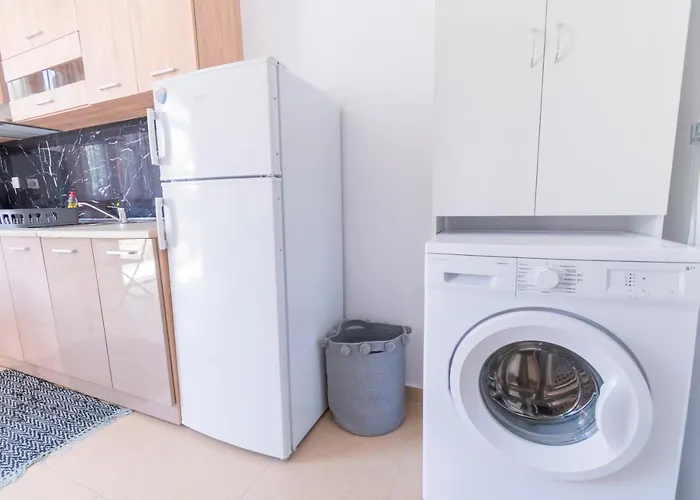 بيت للعطل Aelia سيمي