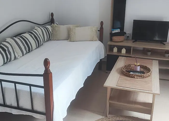 بيت للعطل Aelia سيمي